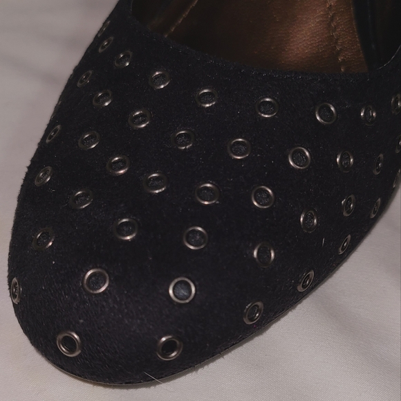 VICTOR ALFARO BILLIJEAN WOMEN'S SIZE 8M 4" HEELS - BEAUTIFUL! - Picture 8 of 11